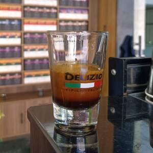 Menu Delizio Caffè  December 2023 540322-598200